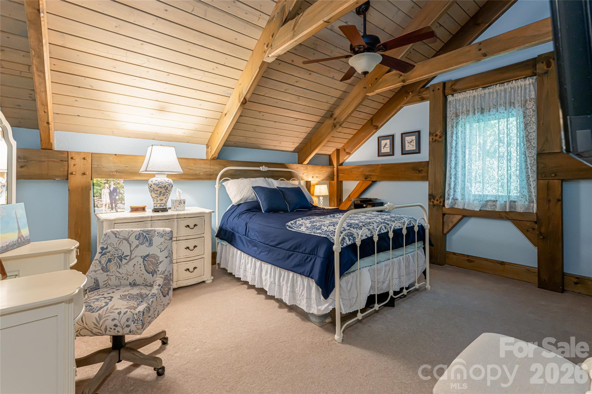649 Panoramic Loop Maggie Valley NC 28751