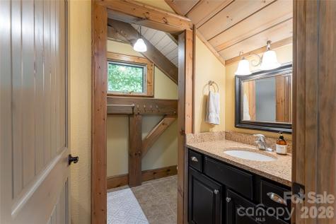 649 Panoramic Loop Maggie Valley NC 28751
