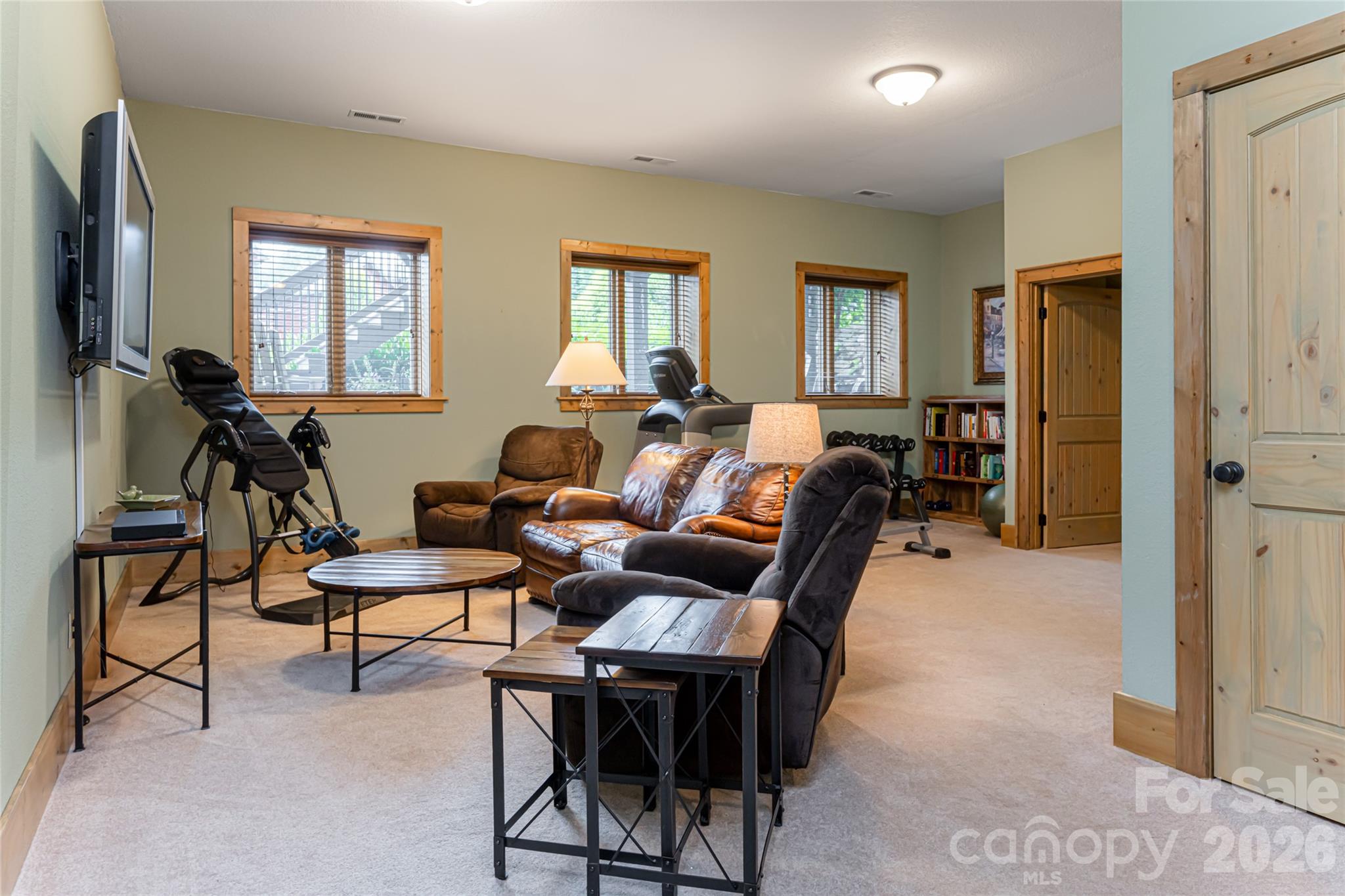 649 Panoramic Loop Maggie Valley NC 28751