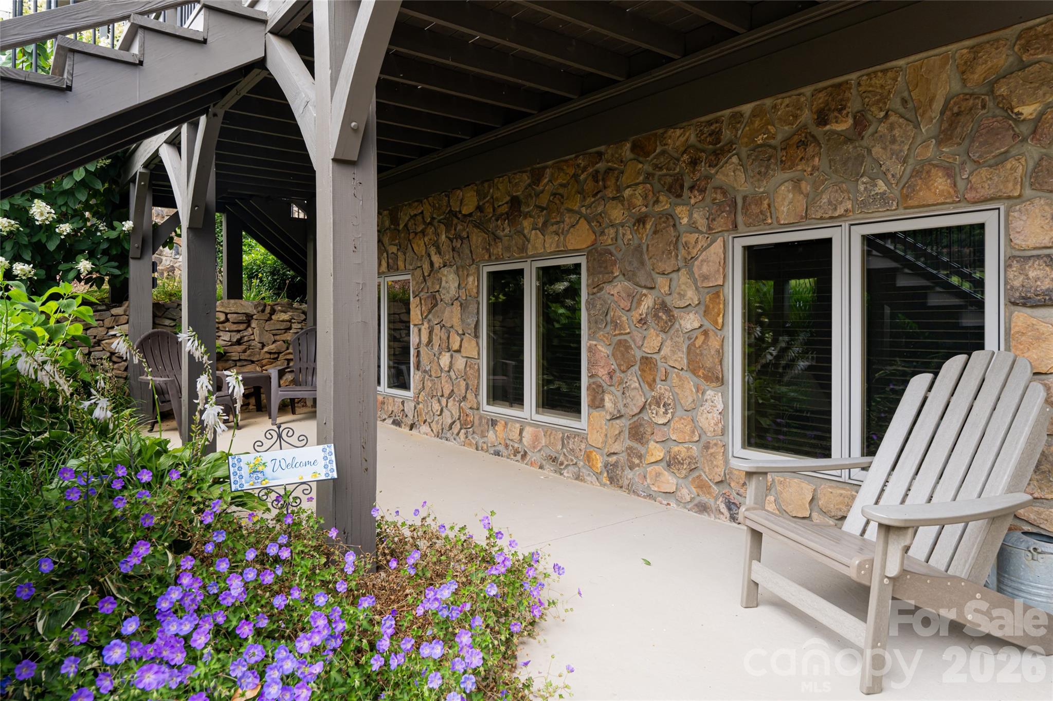649 Panoramic Loop Maggie Valley NC 28751