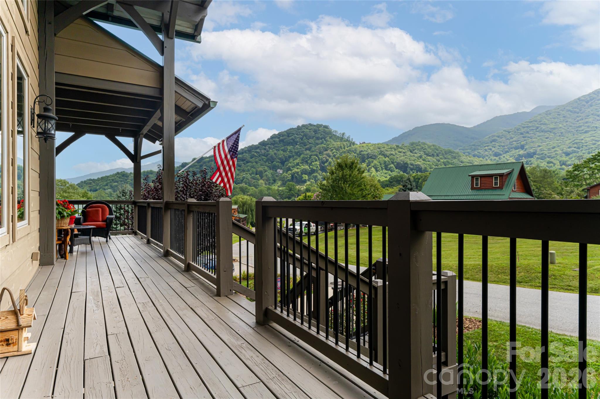 649 Panoramic Loop Maggie Valley NC 28751