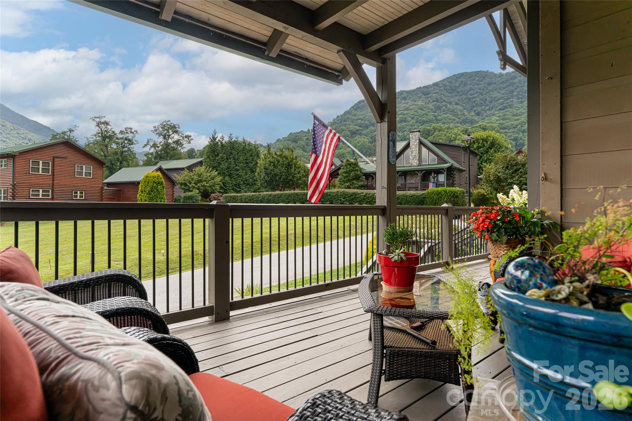 649 Panoramic Loop Maggie Valley NC 28751