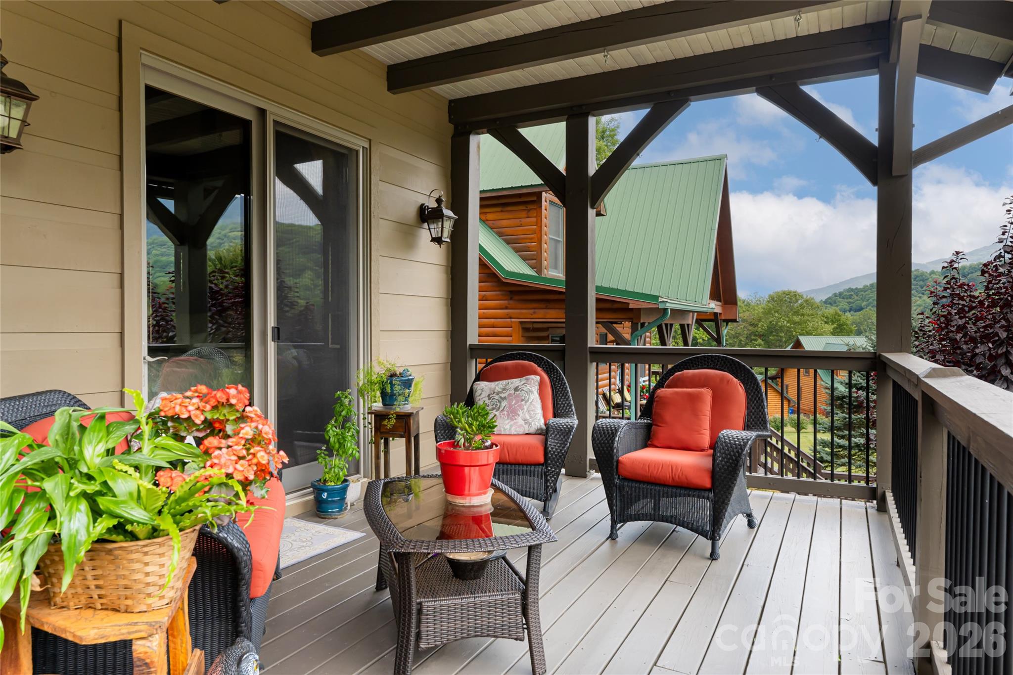 649 Panoramic Loop Maggie Valley NC 28751
