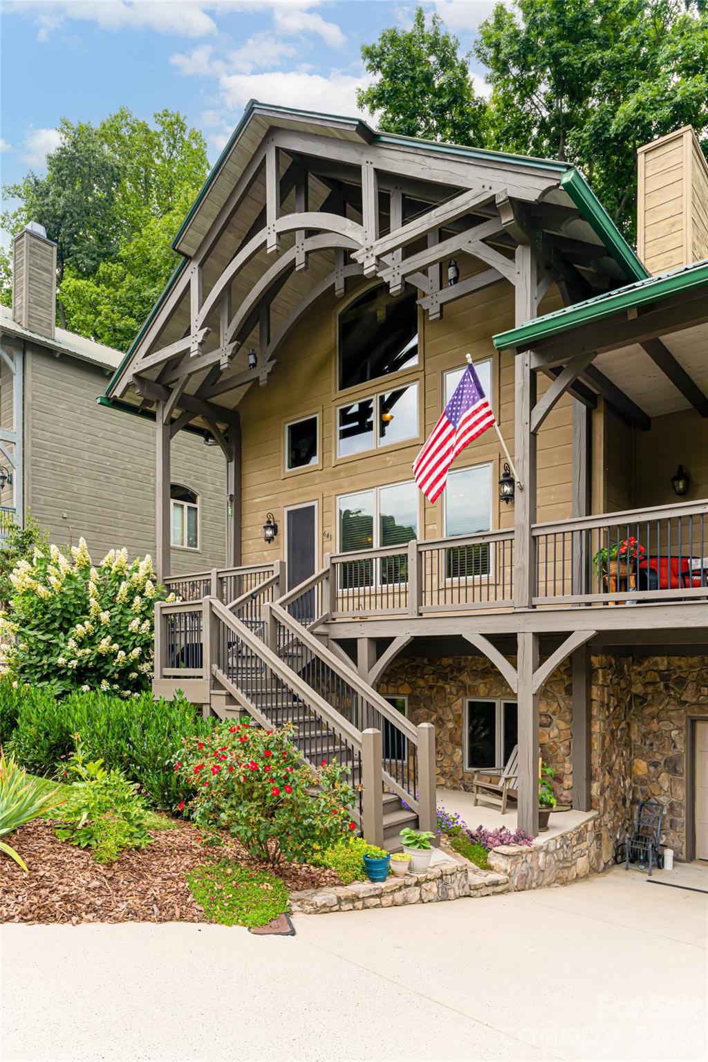 649 Panoramic Loop Maggie Valley NC 28751