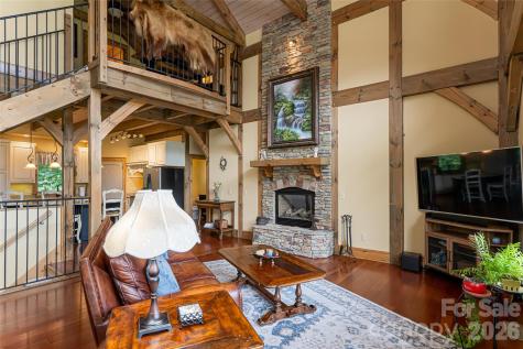 649 Panoramic Loop Maggie Valley NC 28751