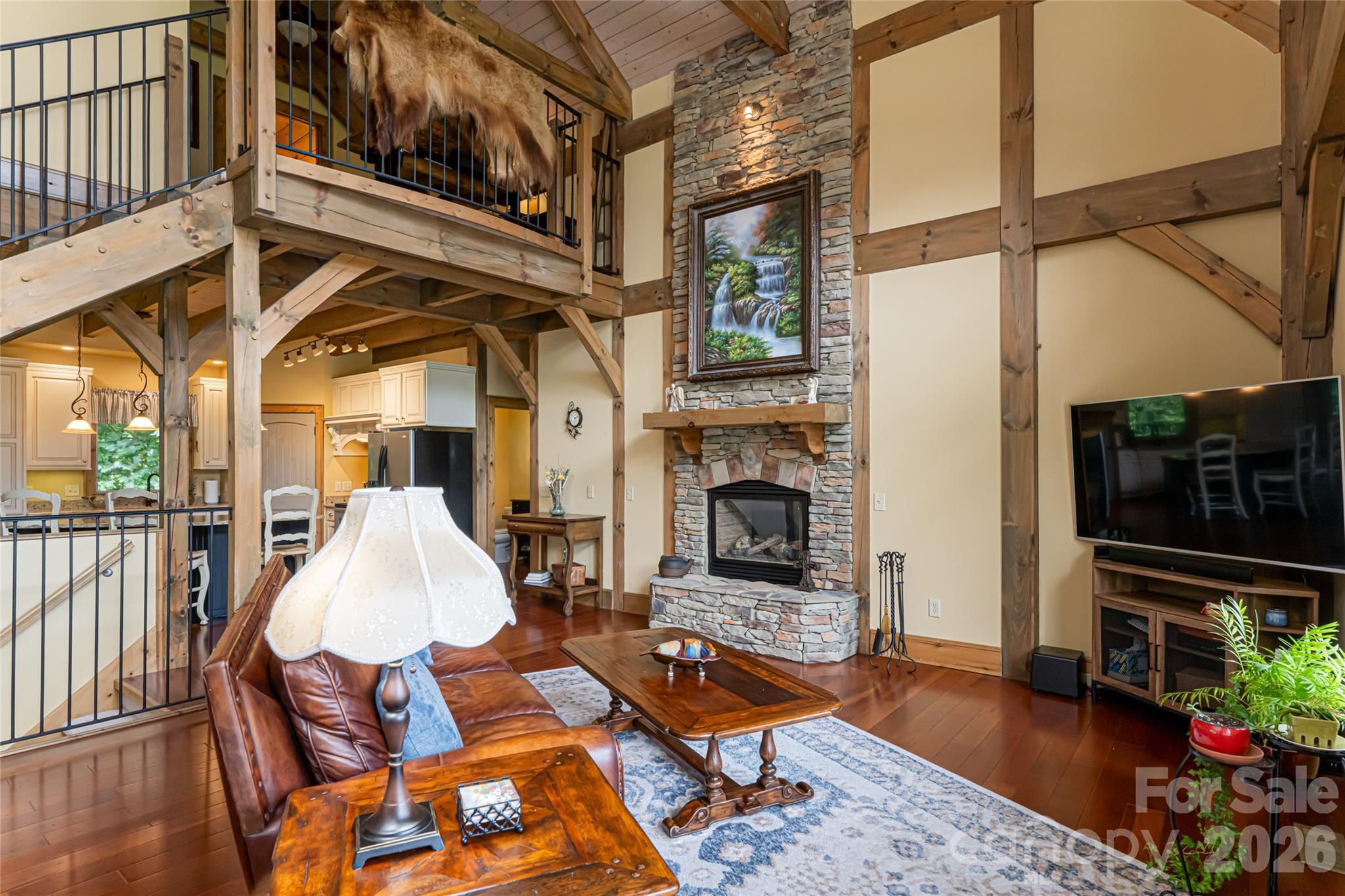 649 Panoramic Loop Maggie Valley NC 28751