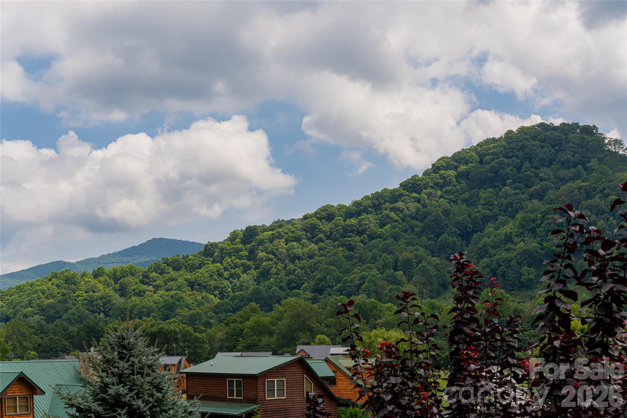 649 Panoramic Loop Maggie Valley NC 28751