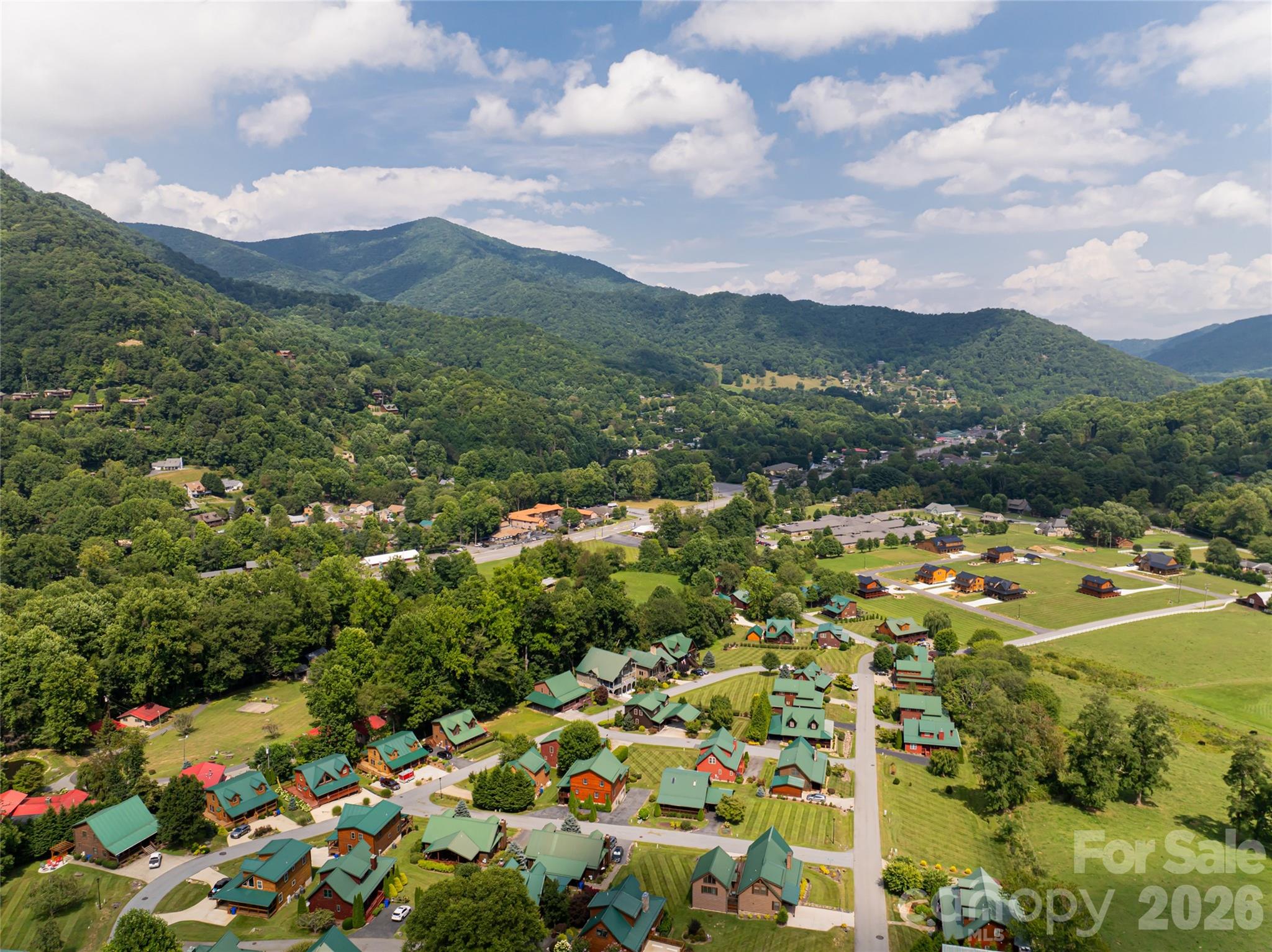 649 Panoramic Loop Maggie Valley NC 28751