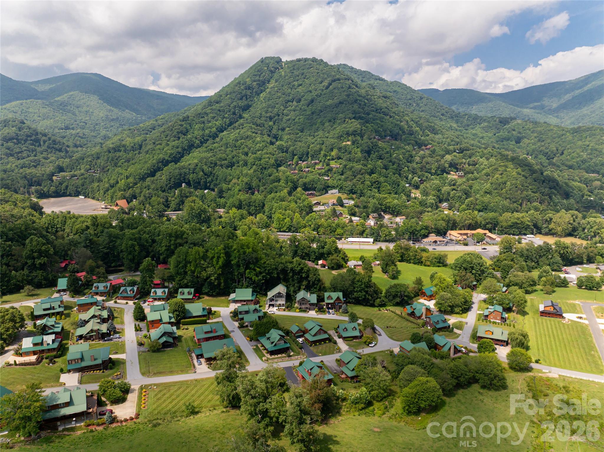 649 Panoramic Loop Maggie Valley NC 28751