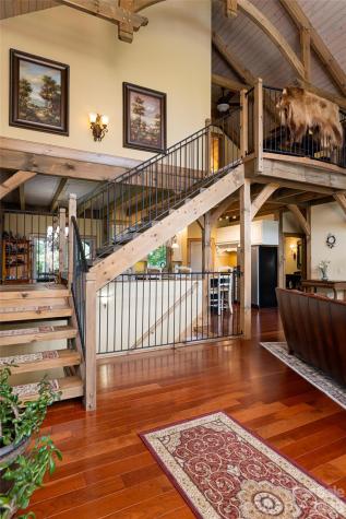 649 Panoramic Loop Maggie Valley NC 28751