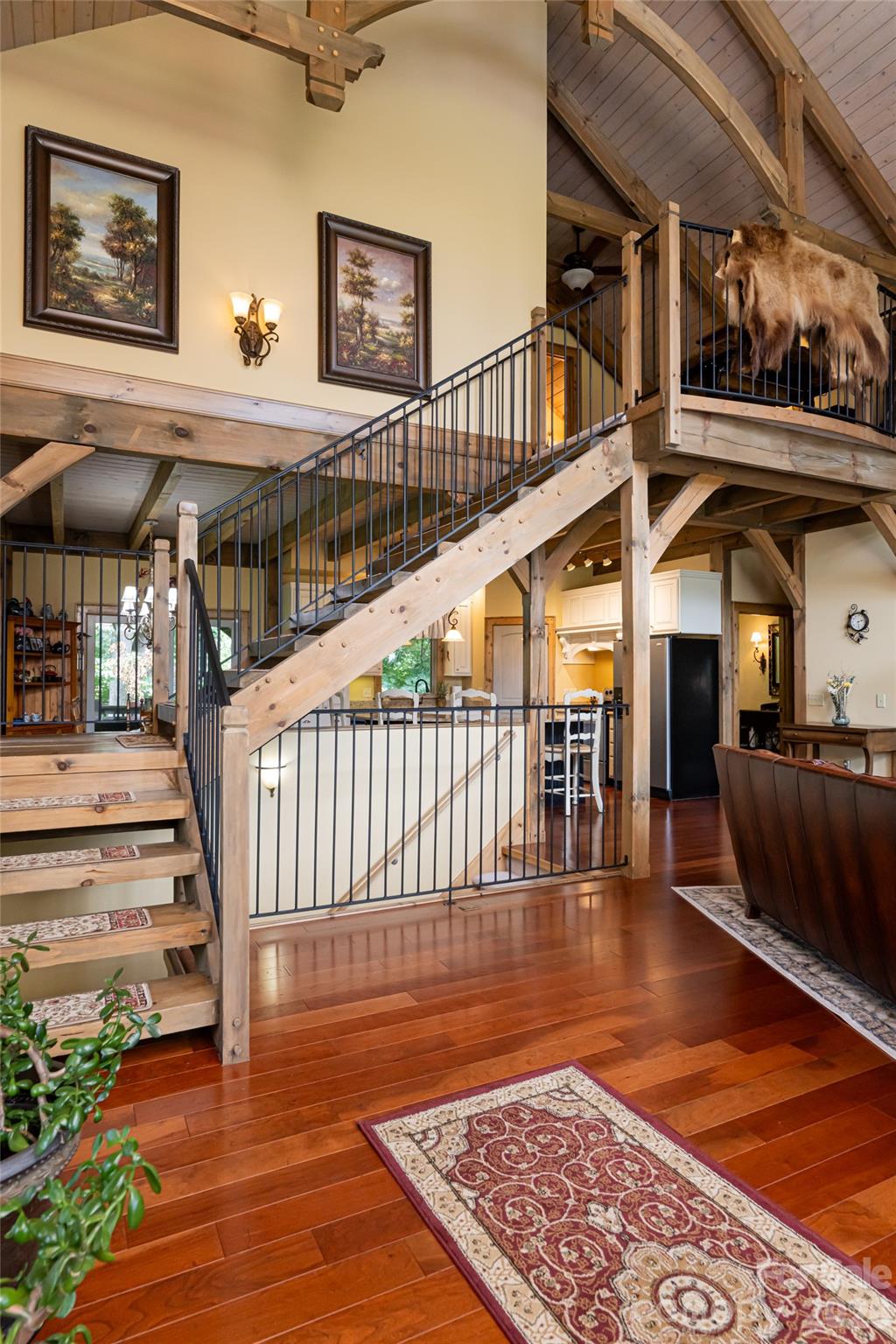 649 Panoramic Loop Maggie Valley NC 28751