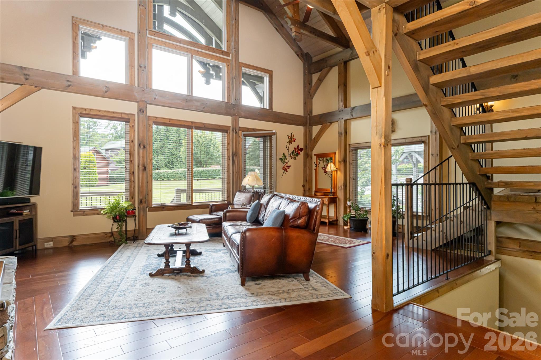 649 Panoramic Loop Maggie Valley NC 28751