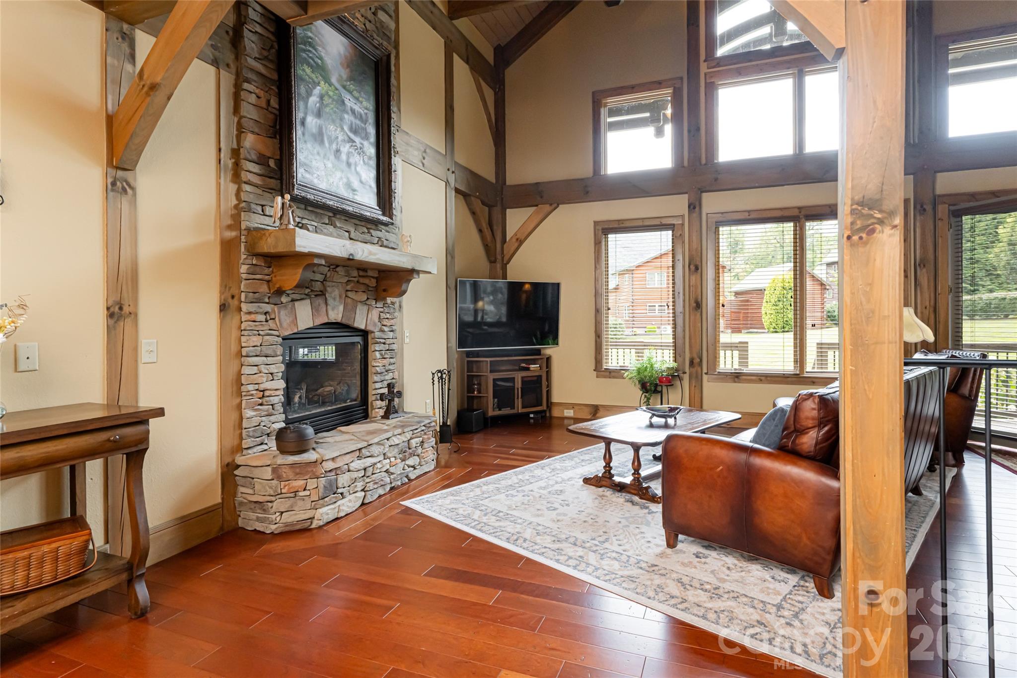 649 Panoramic Loop Maggie Valley NC 28751