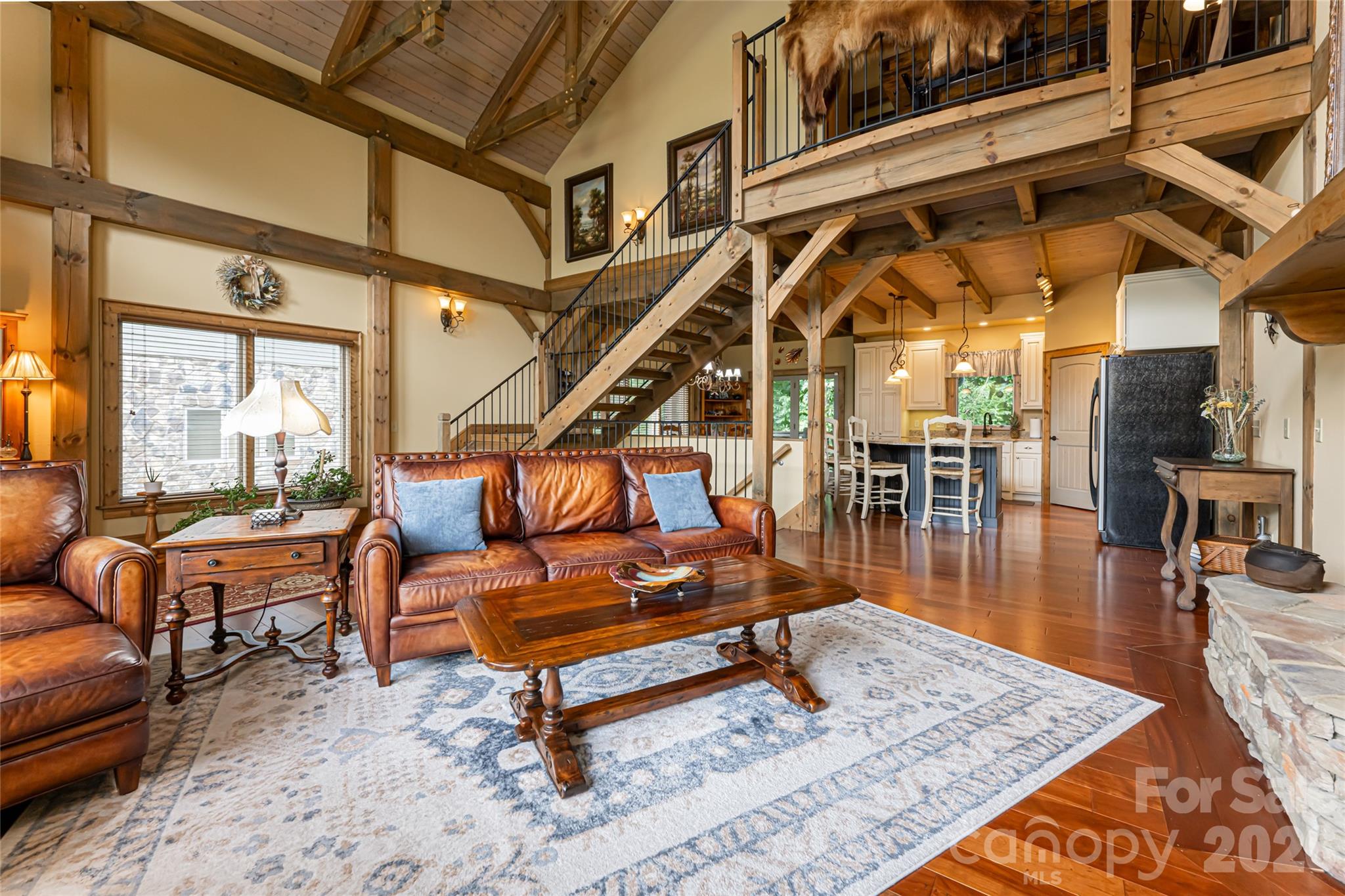 649 Panoramic Loop Maggie Valley NC 28751