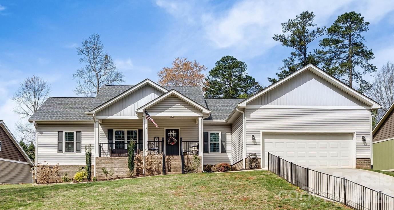 1181 Kensington Circle Newton NC 28658