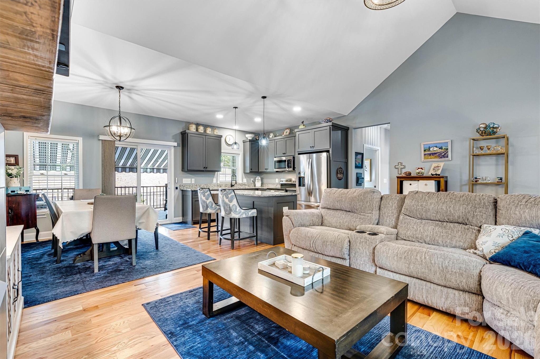 1181 Kensington Circle Newton NC 28658
