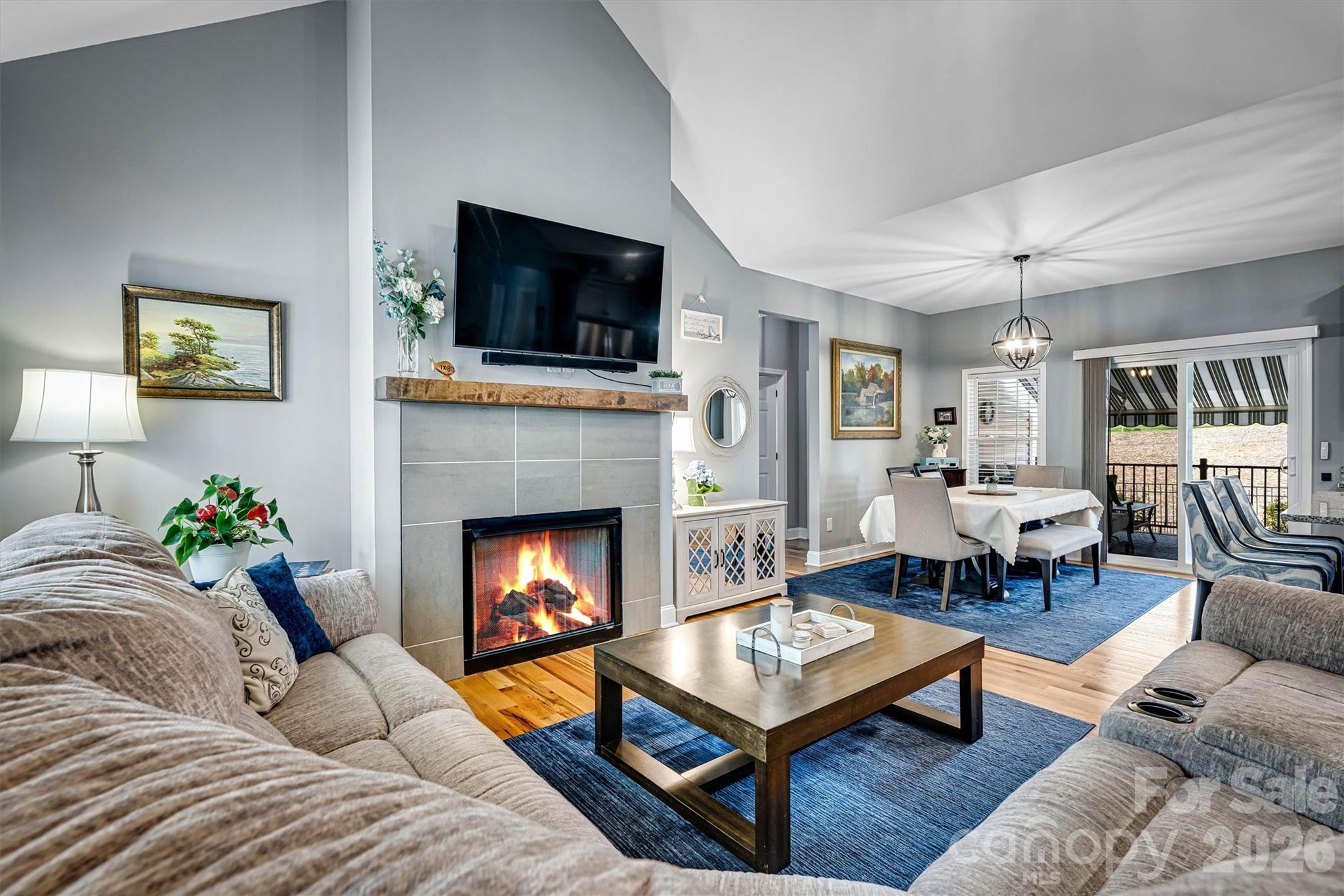 1181 Kensington Circle Newton NC 28658