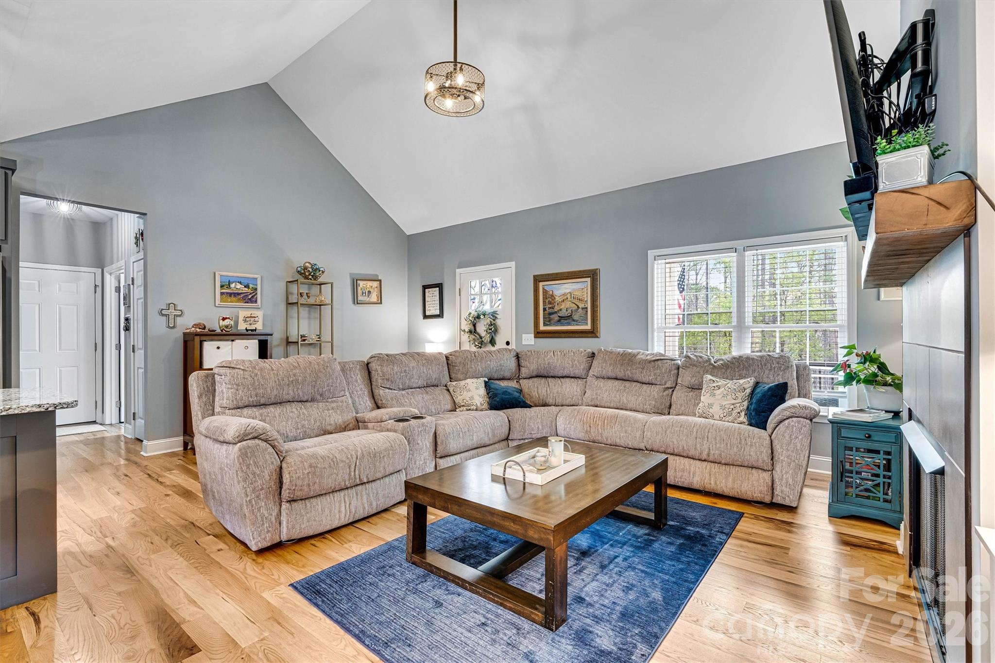 1181 Kensington Circle Newton NC 28658