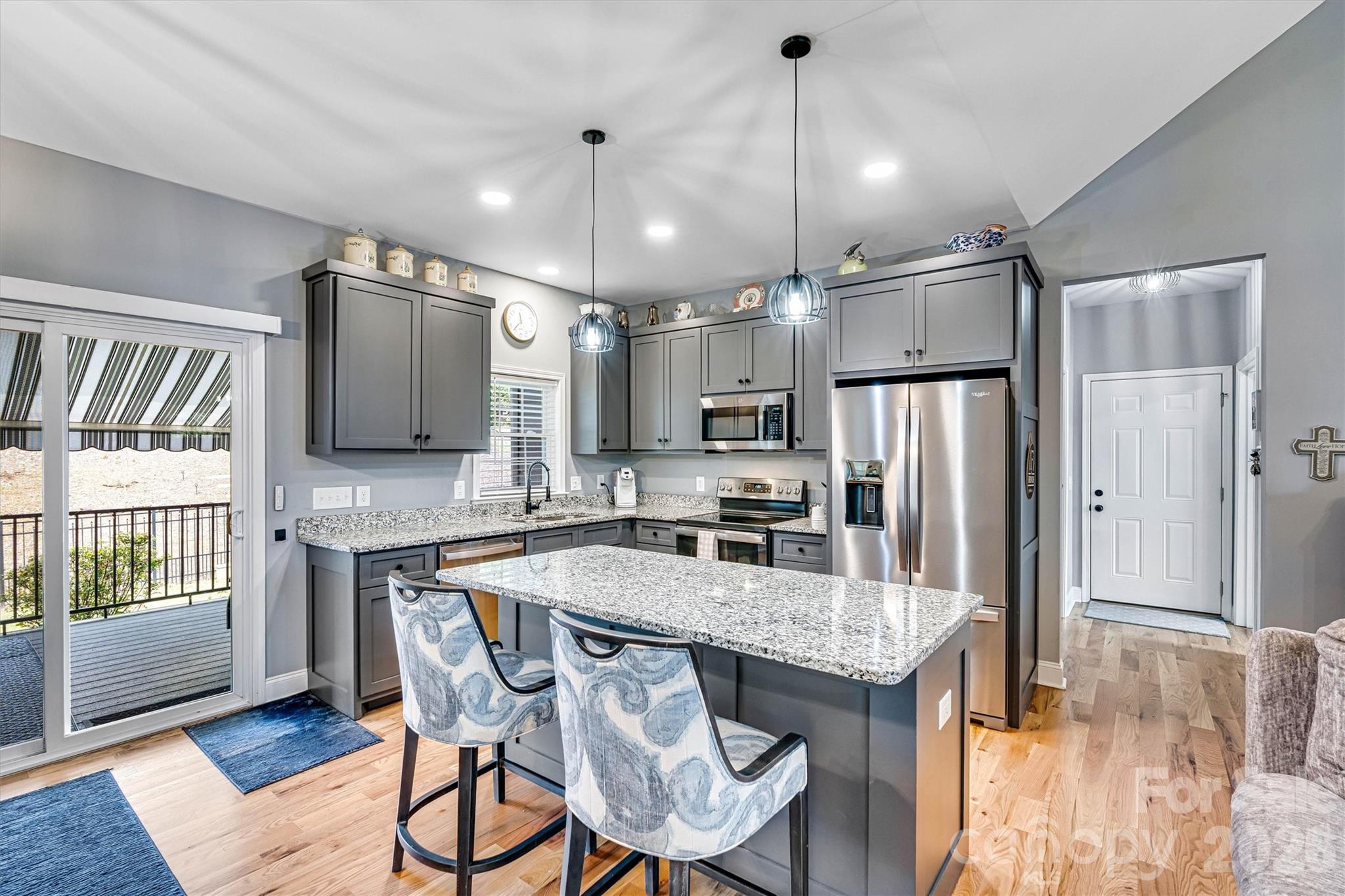 1181 Kensington Circle Newton NC 28658