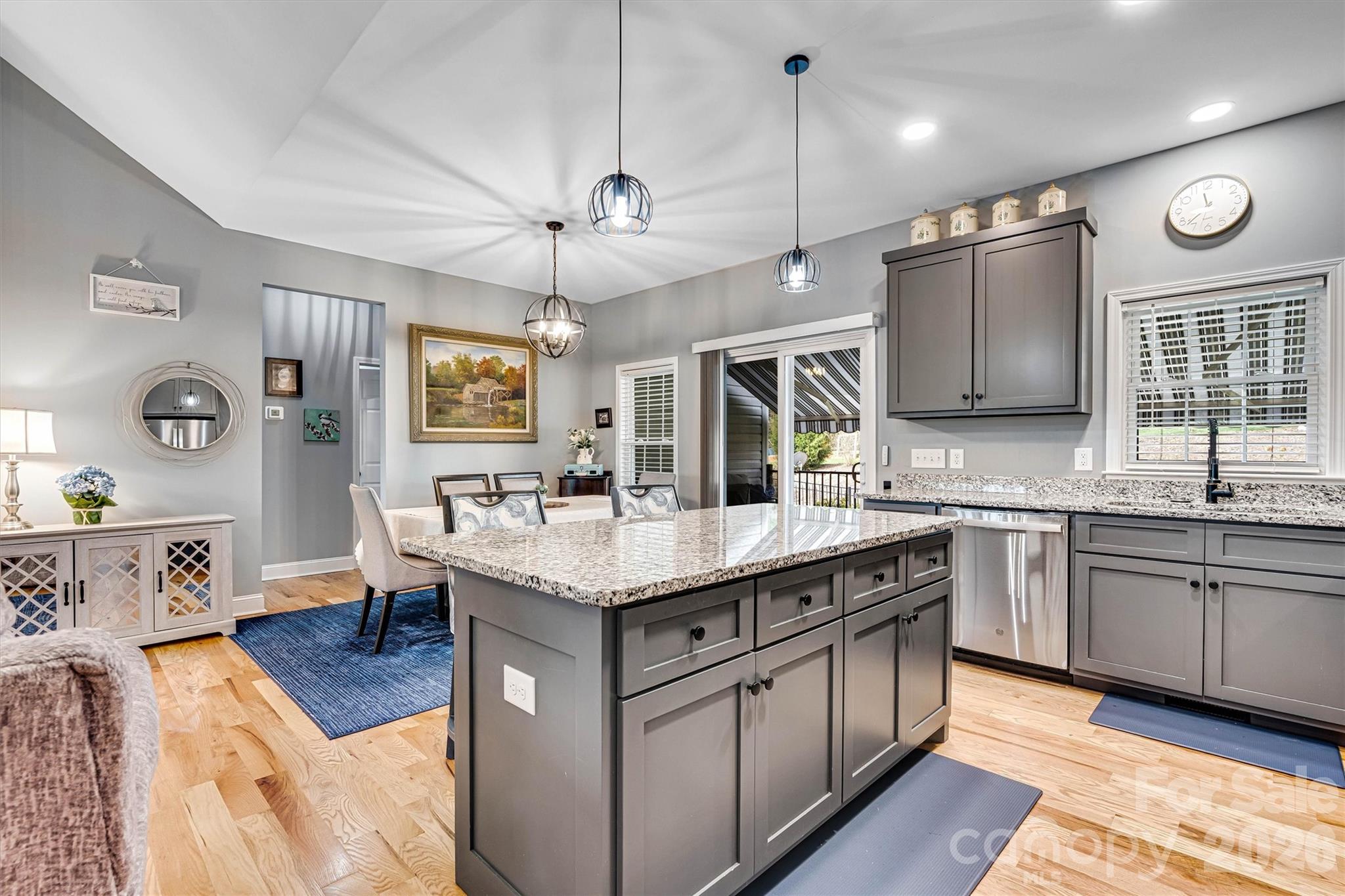 1181 Kensington Circle Newton NC 28658