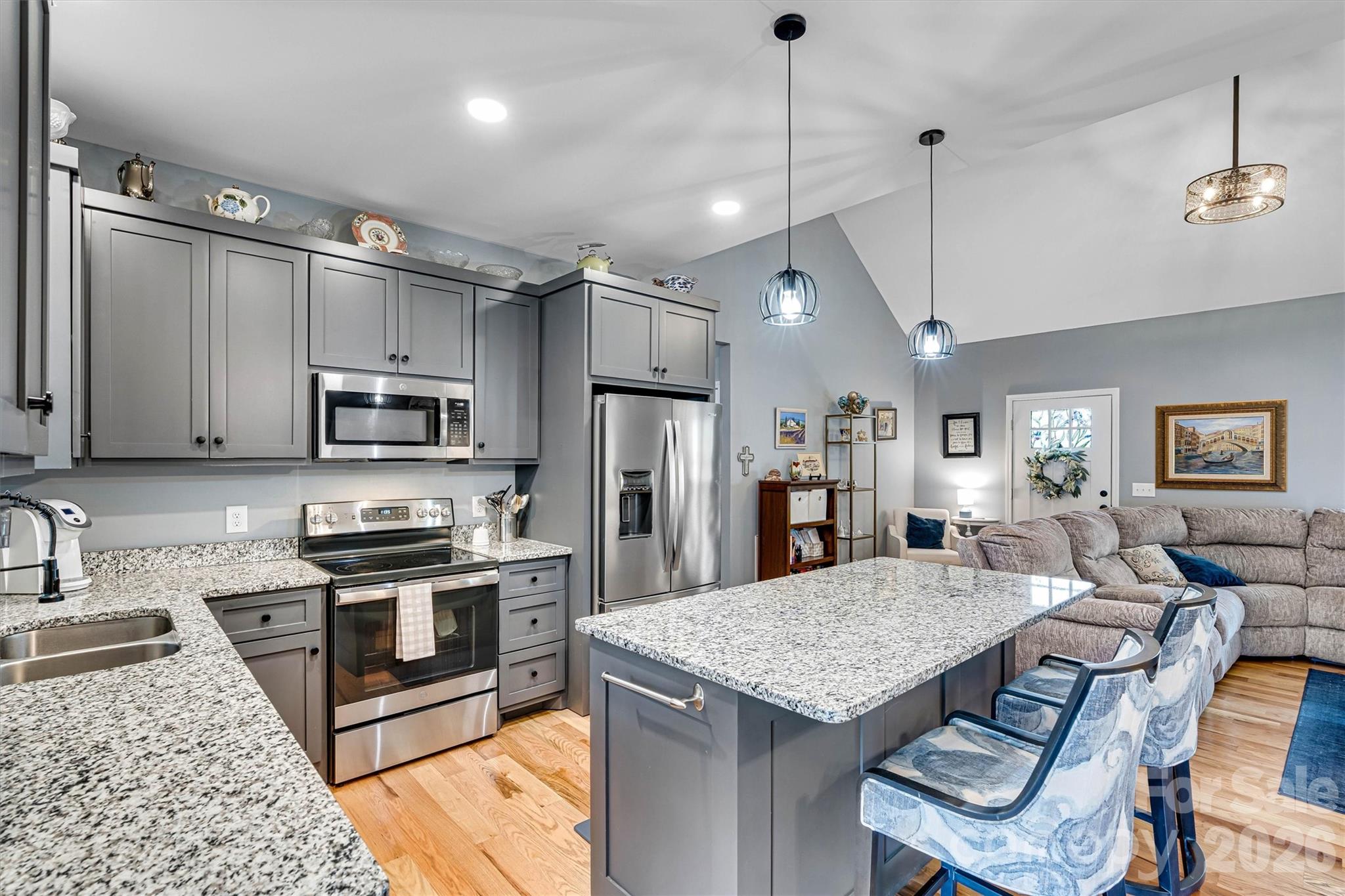 1181 Kensington Circle Newton NC 28658