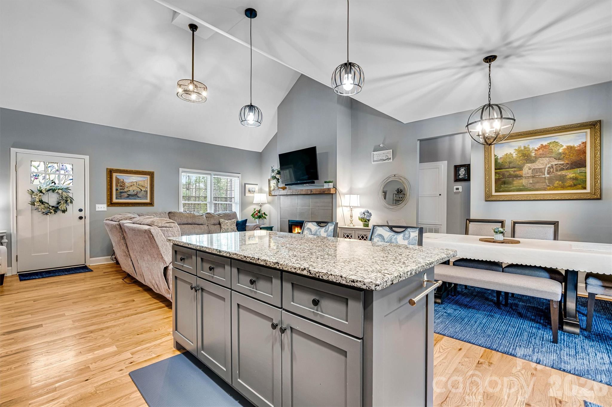 1181 Kensington Circle Newton NC 28658