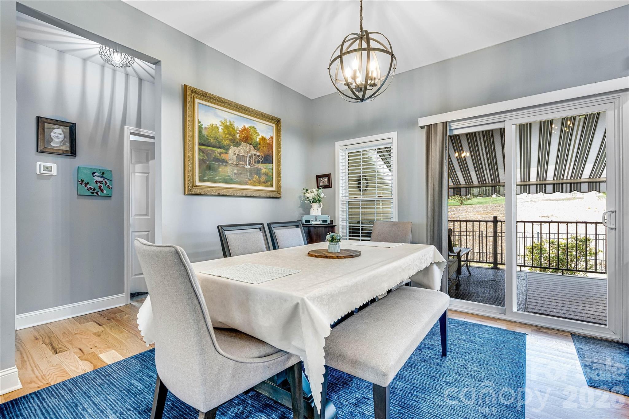 1181 Kensington Circle Newton NC 28658