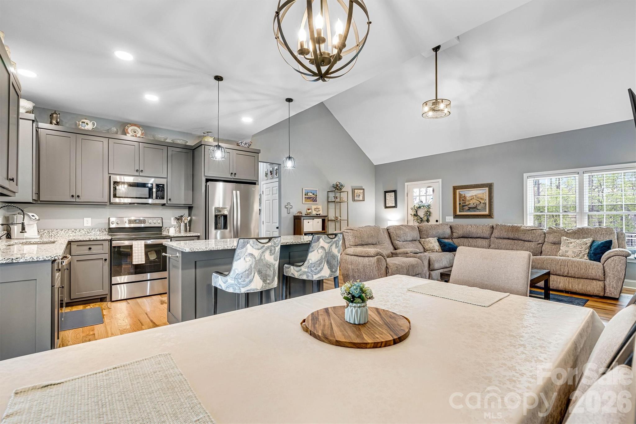 1181 Kensington Circle Newton NC 28658