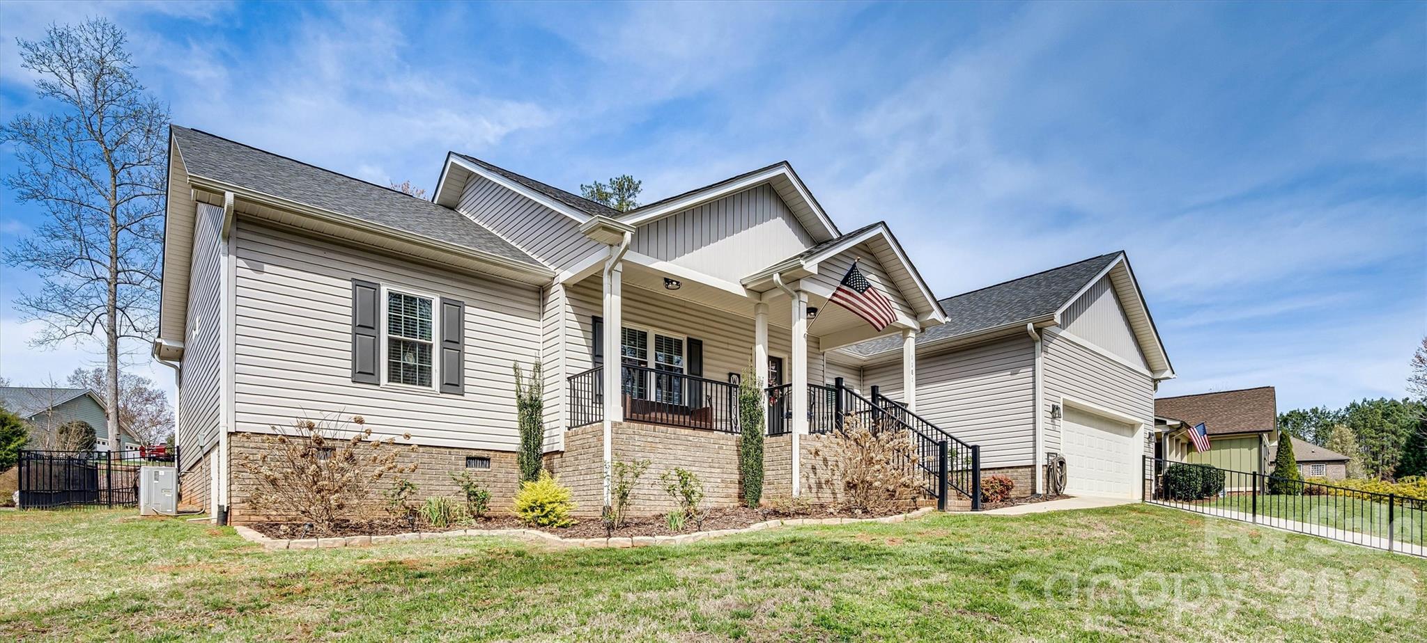 1181 Kensington Circle Newton NC 28658