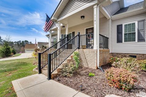 1181 Kensington Circle Newton NC 28658