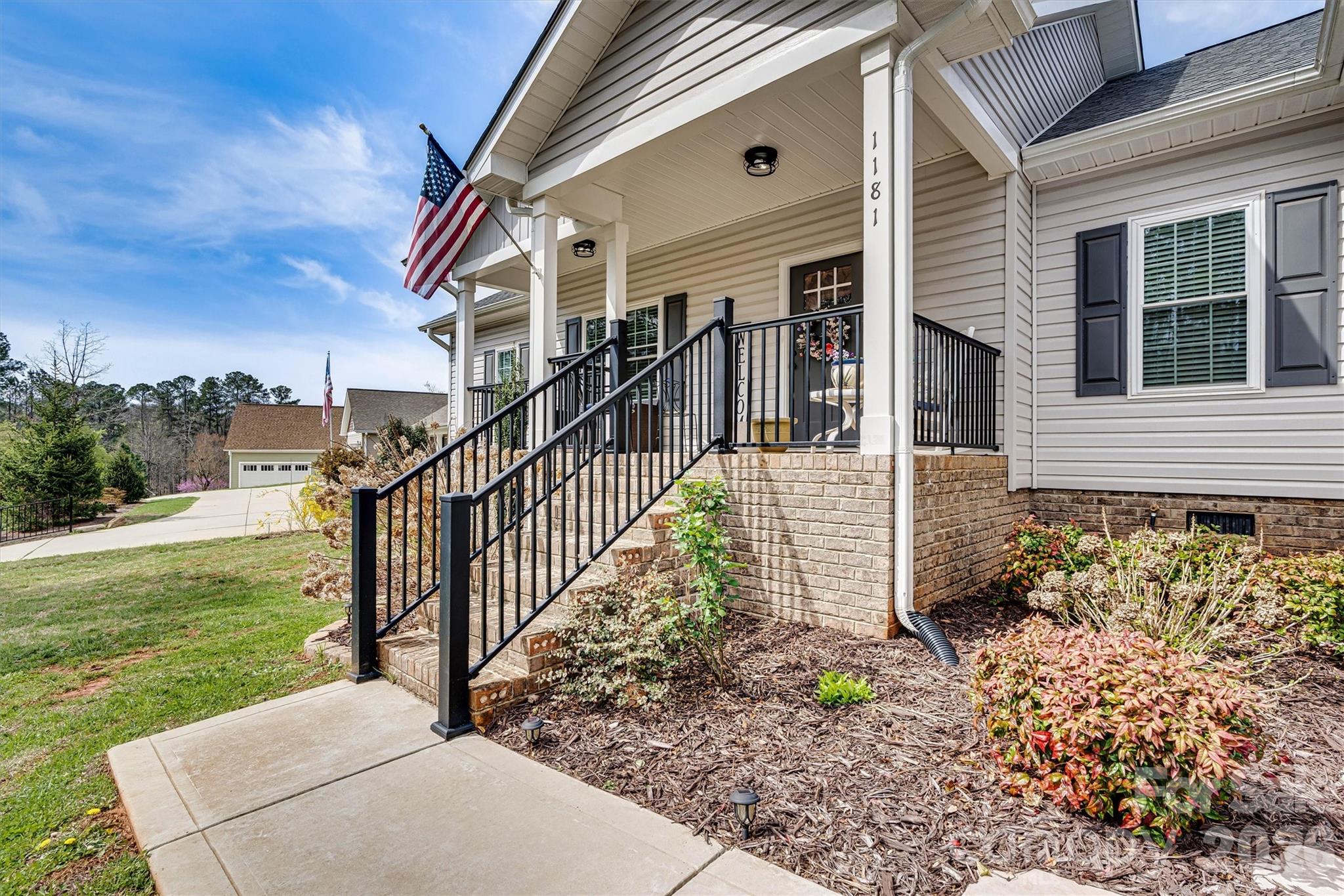 1181 Kensington Circle Newton NC 28658