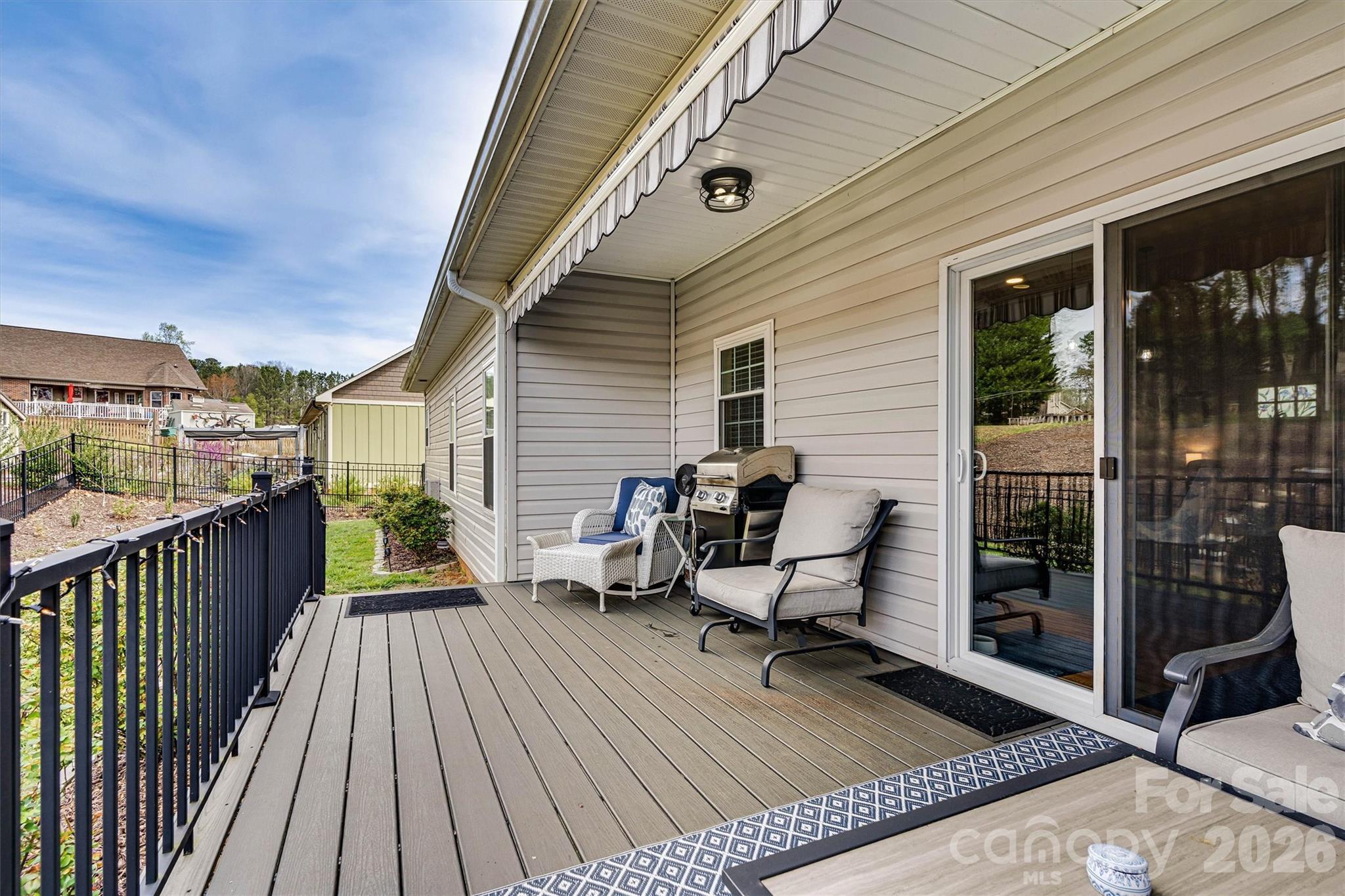 1181 Kensington Circle Newton NC 28658