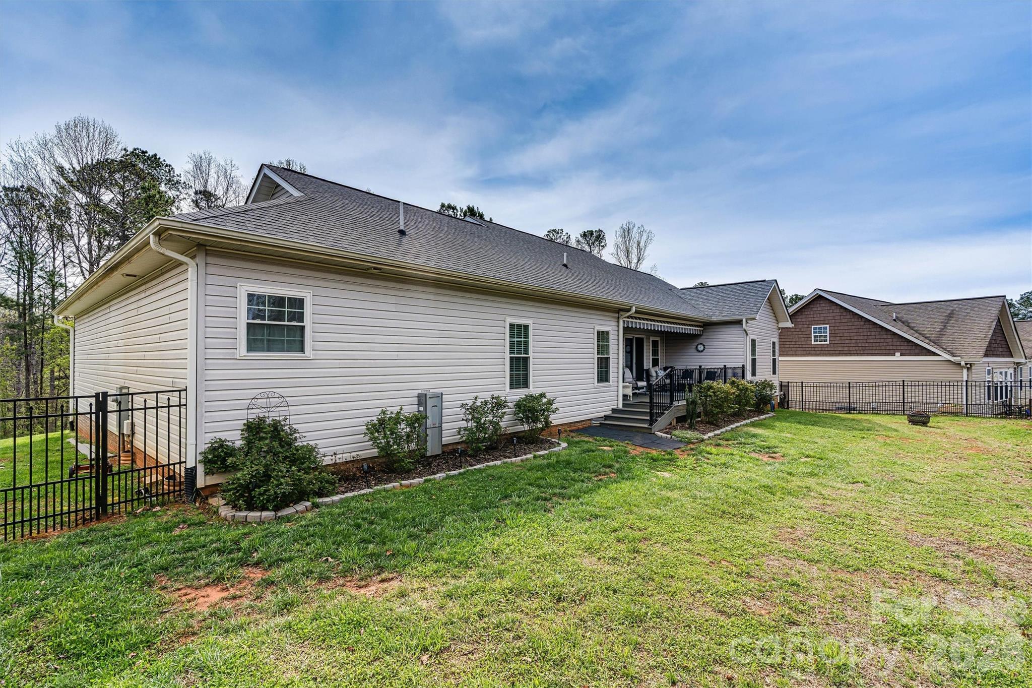 1181 Kensington Circle Newton NC 28658