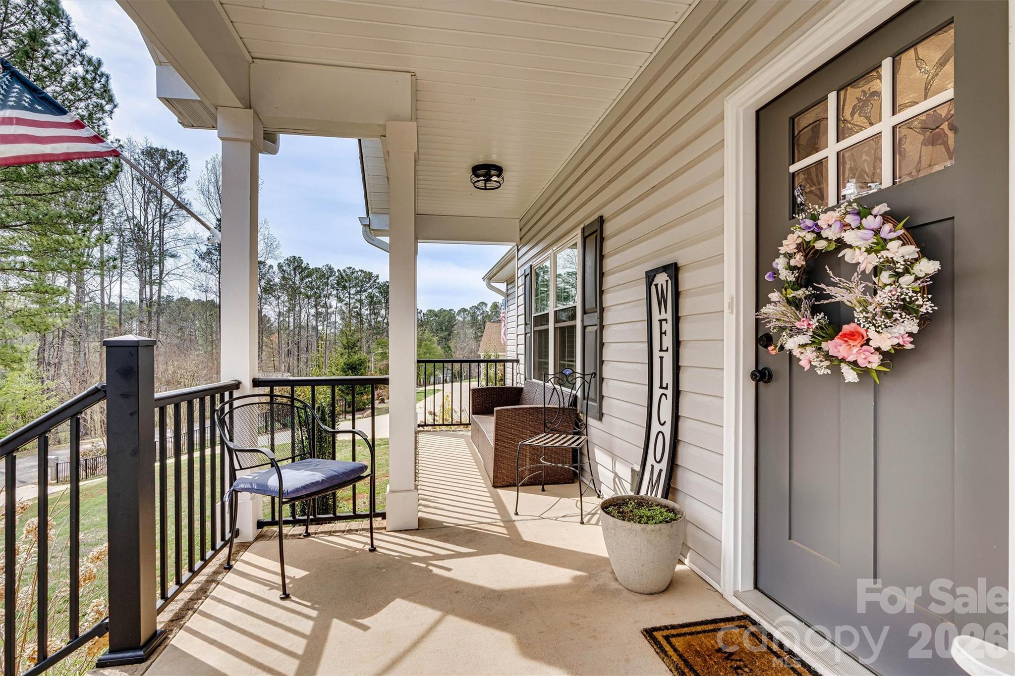 1181 Kensington Circle Newton NC 28658