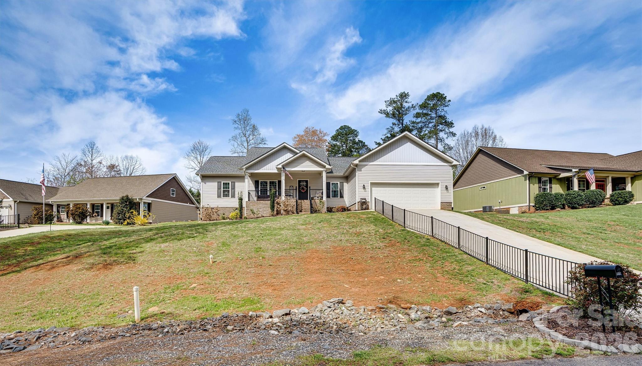 1181 Kensington Circle Newton NC 28658