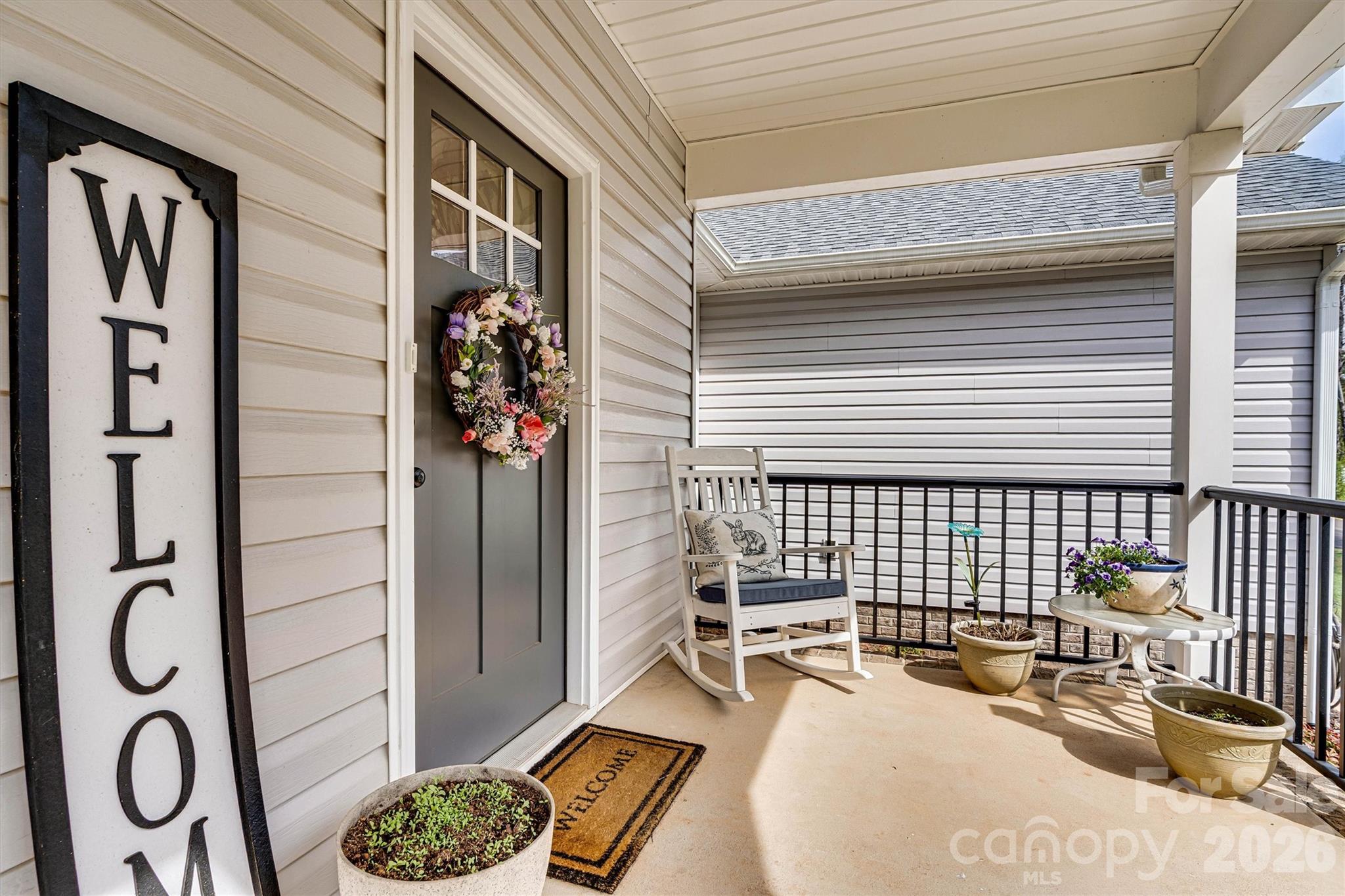 1181 Kensington Circle Newton NC 28658