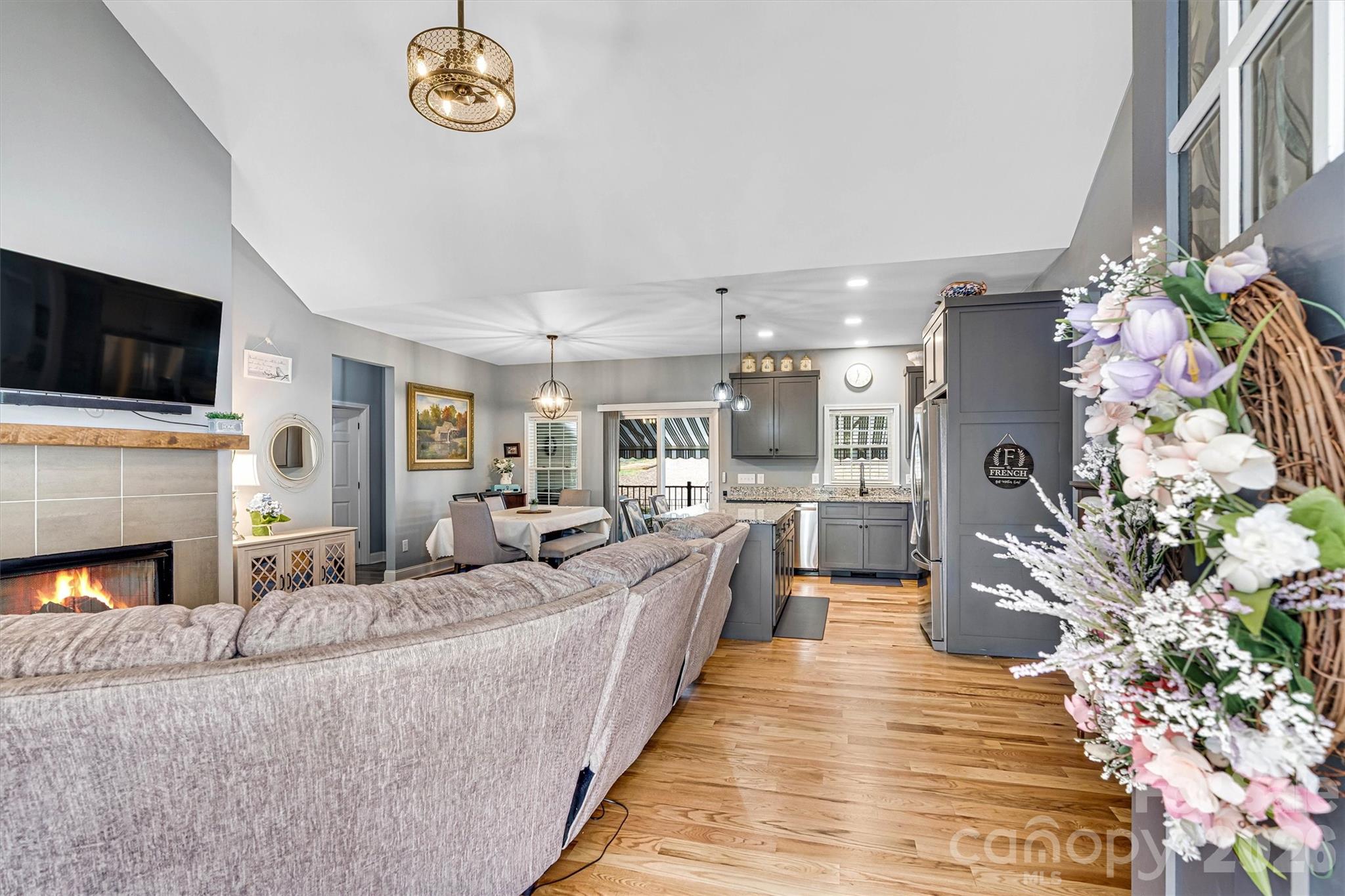1181 Kensington Circle Newton NC 28658