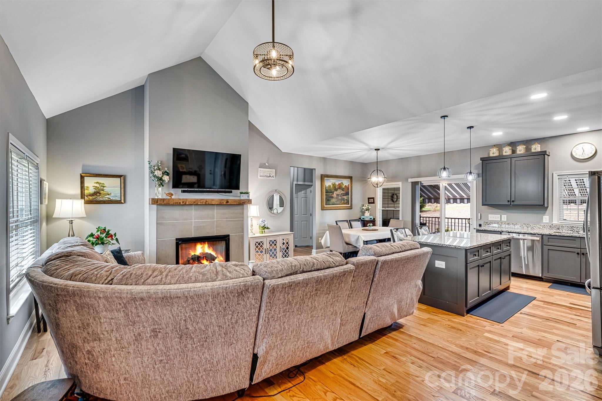 1181 Kensington Circle Newton NC 28658