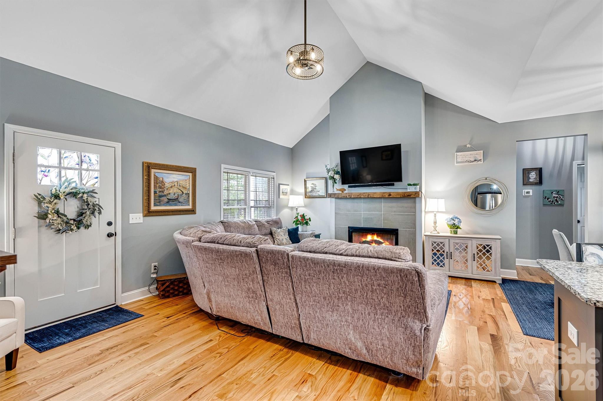 1181 Kensington Circle Newton NC 28658