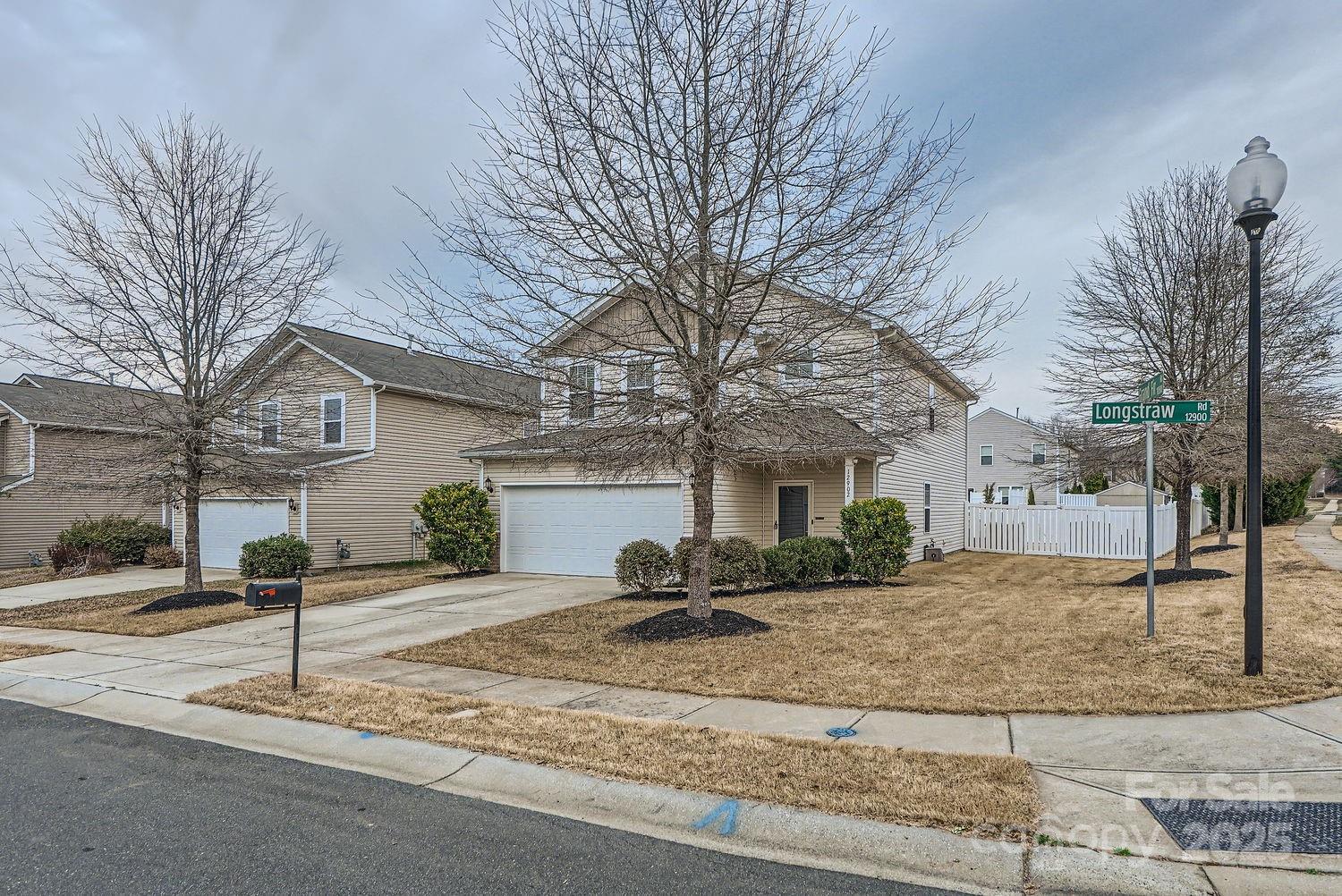 12902 Longstraw Road Charlotte NC 28227