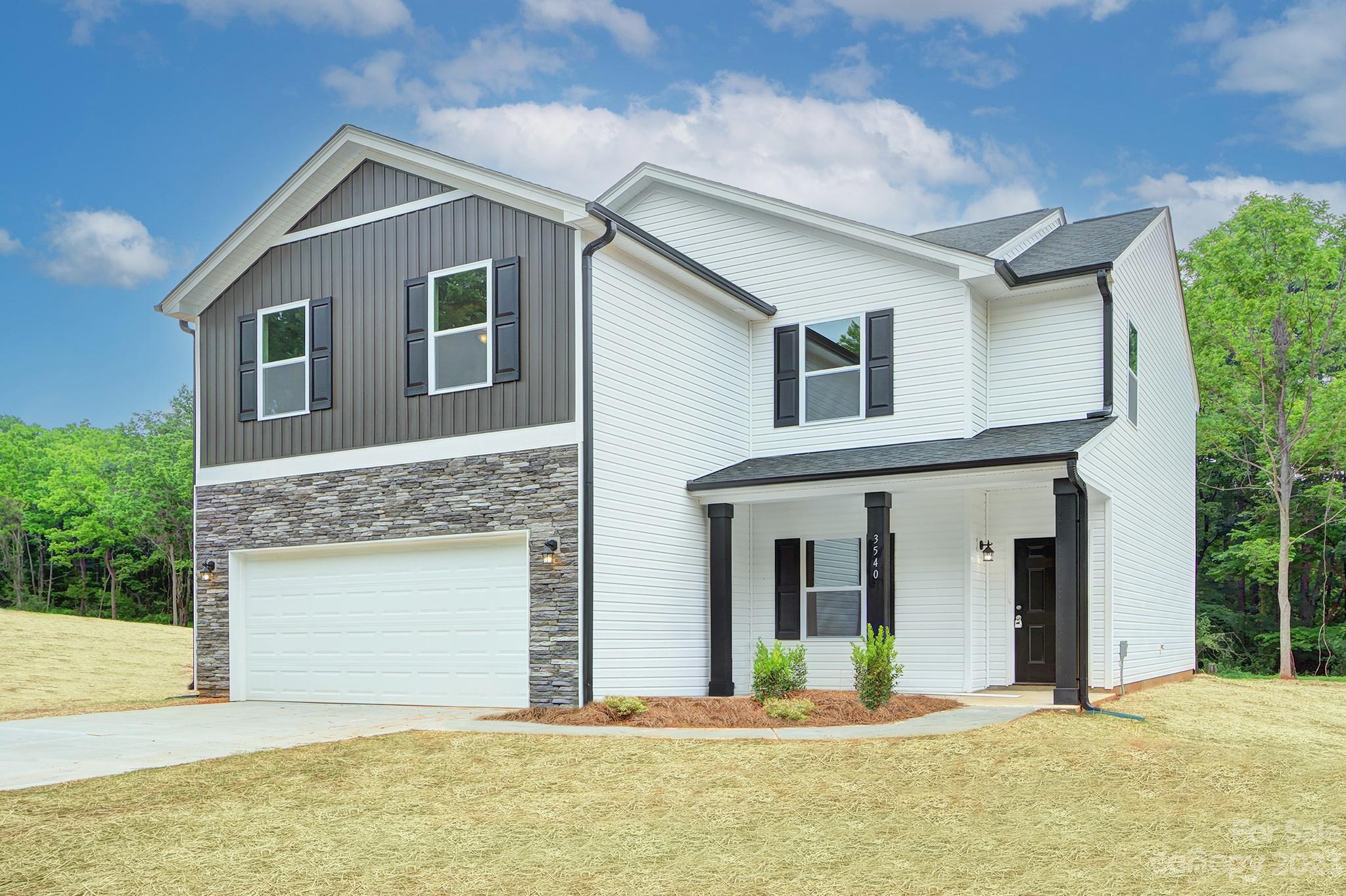 3540 Driftwood Drive Gastonia NC 28056