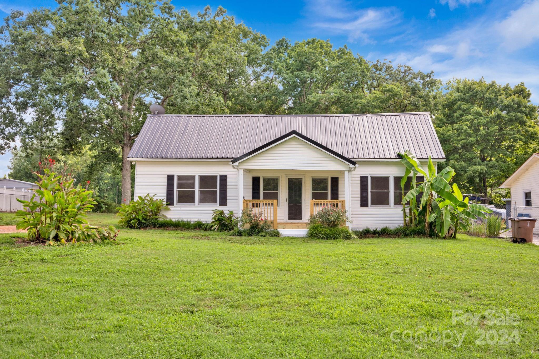 211 Dellinger Road Shelby NC 28152
