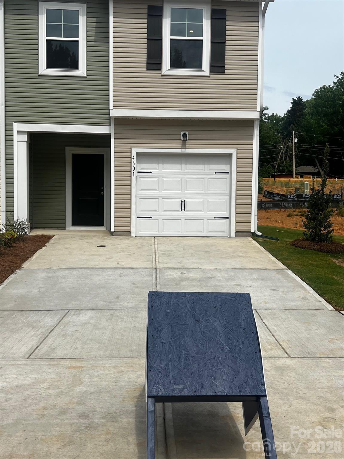 4601 Green Drake Drive Charlotte NC 28269