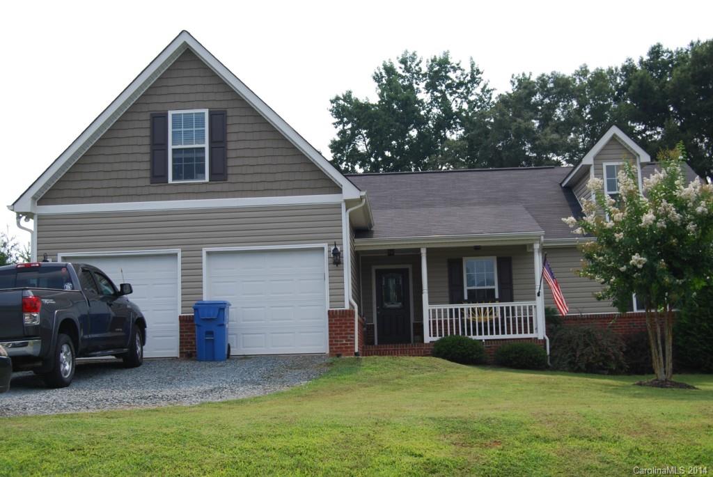 3633 Frank Broome Road Monroe NC 28112