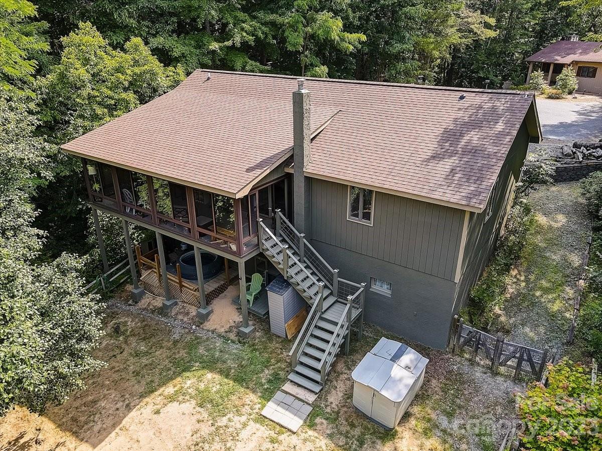 146 Banjo Court Lake Lure NC 28746