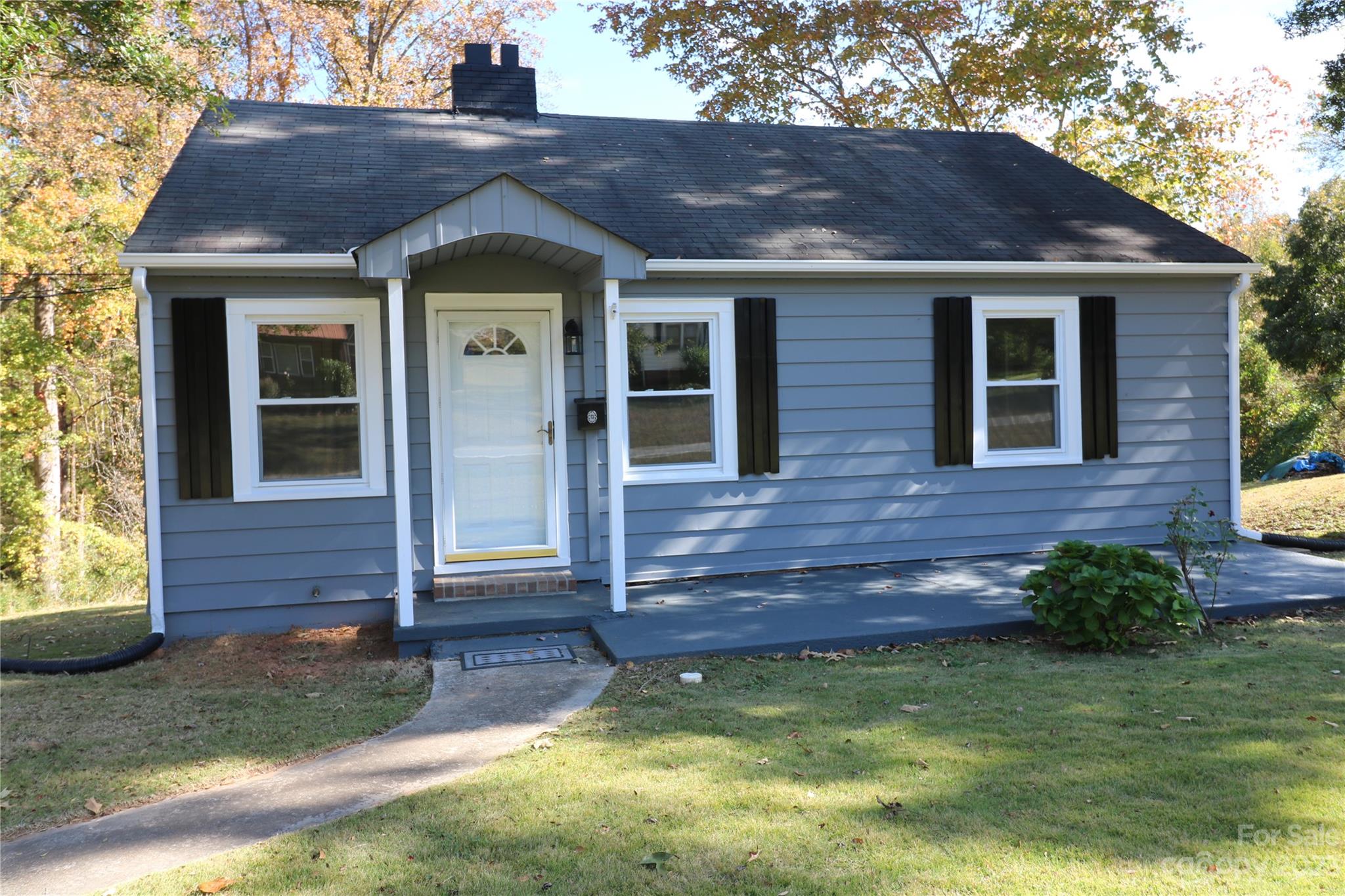 331 S Main Street Rutherfordton NC 28139