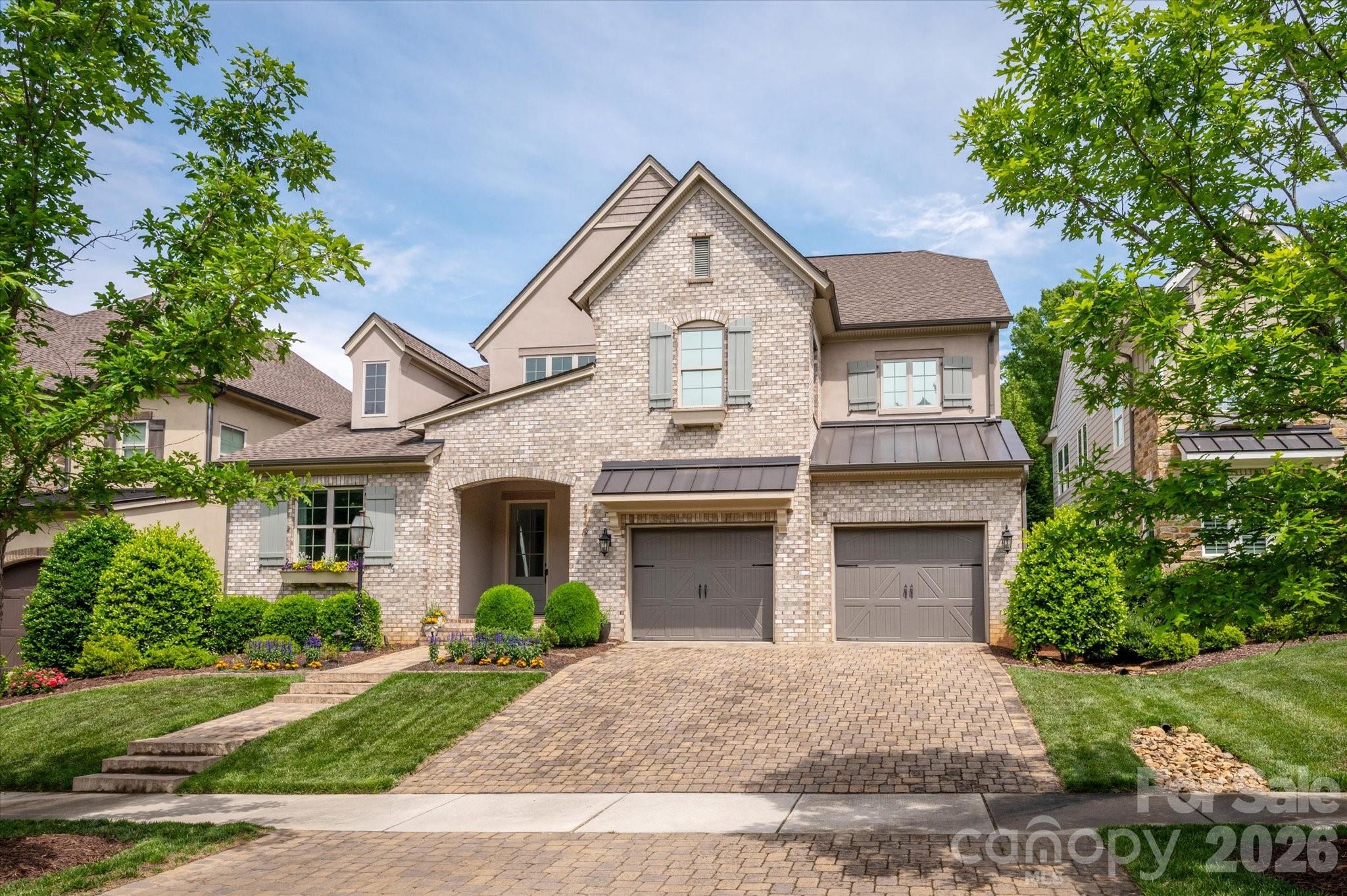 5139 Providence Retreat Lane Charlotte NC 28270