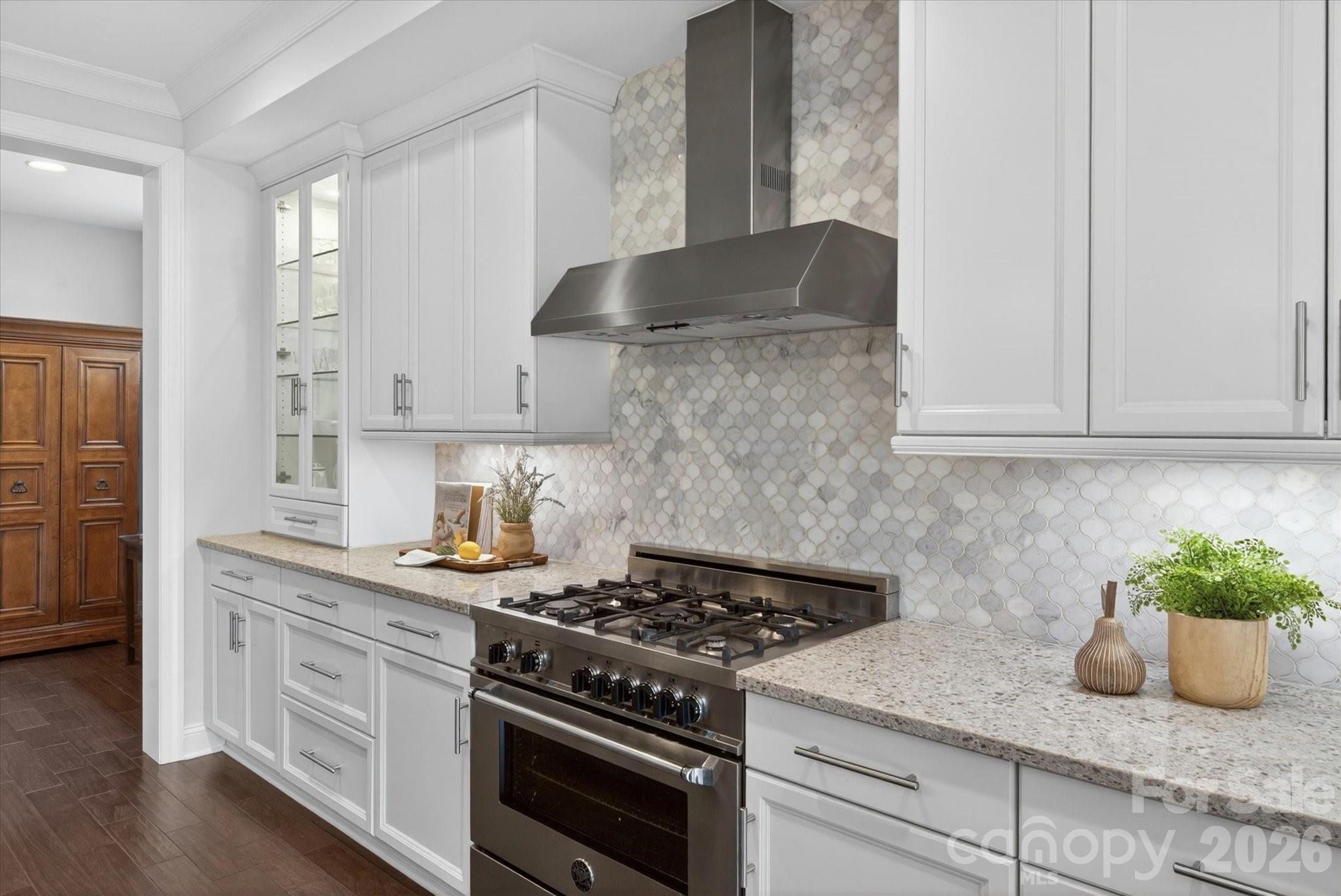 5139 Providence Retreat Lane Charlotte NC 28270