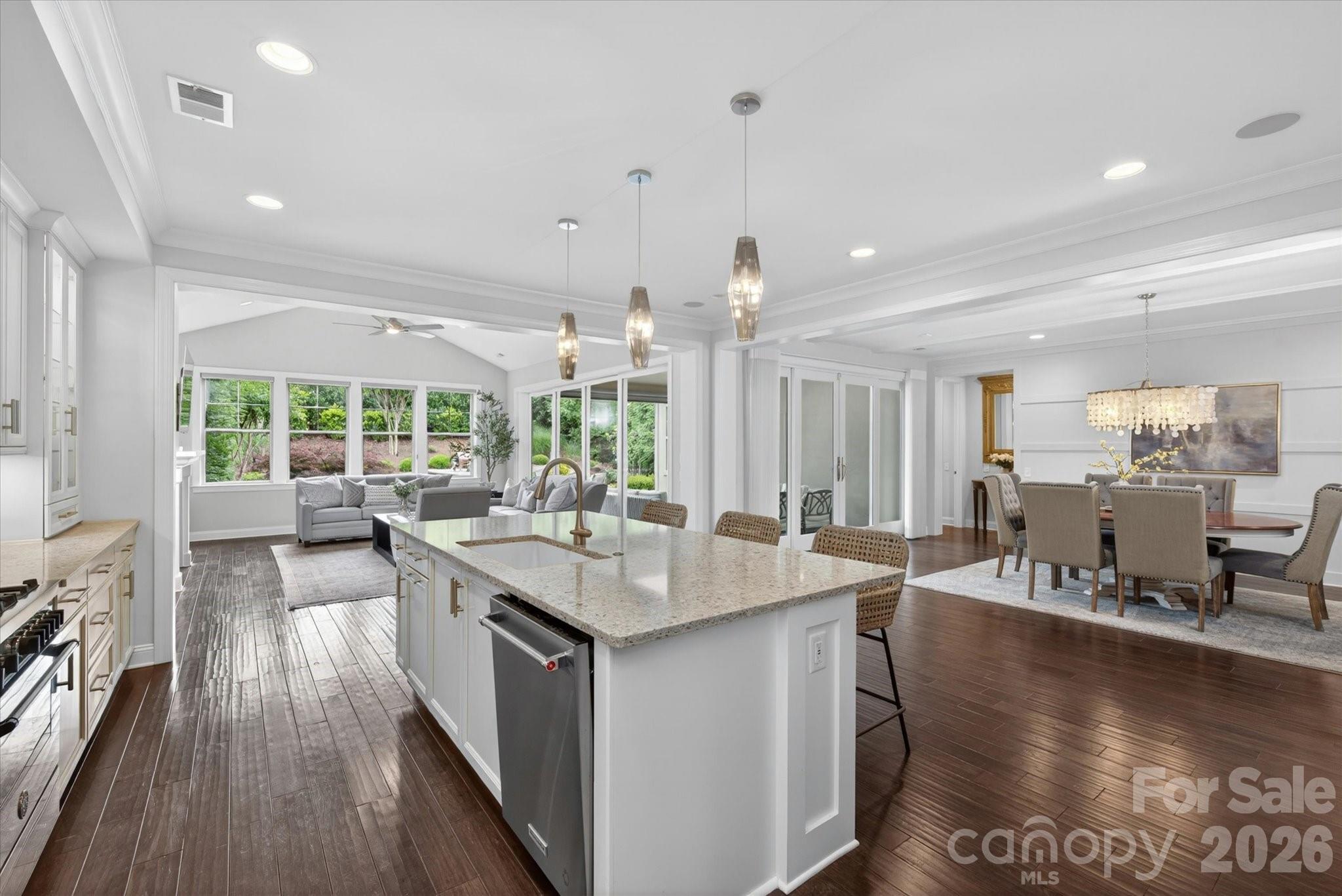 5139 Providence Retreat Lane Charlotte NC 28270