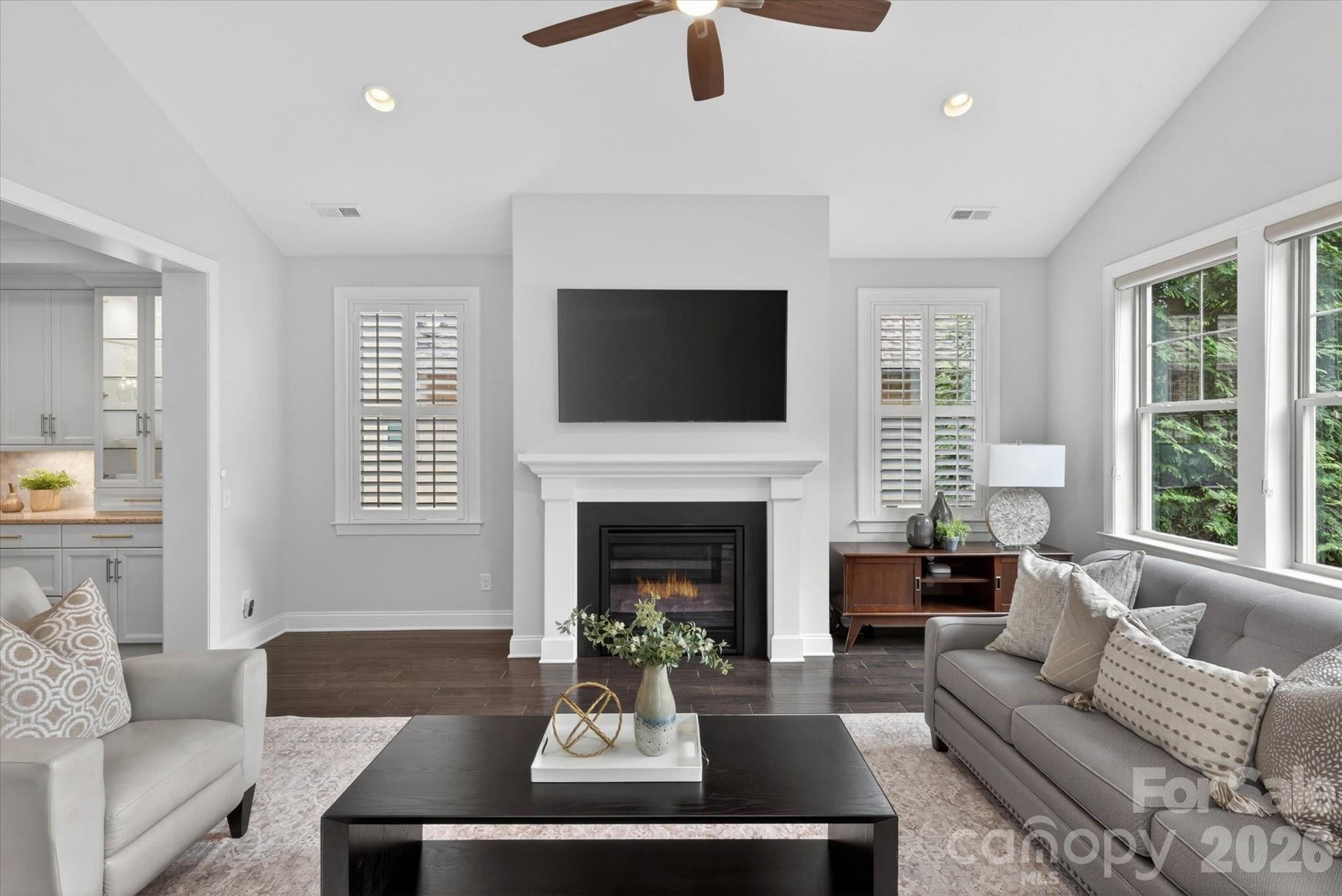 5139 Providence Retreat Lane Charlotte NC 28270